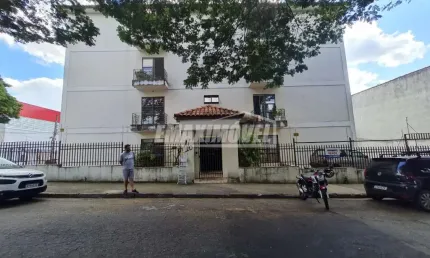 Apartamento com 2 Quartos e 2 vagas ao lado do Centro de Sorocaba