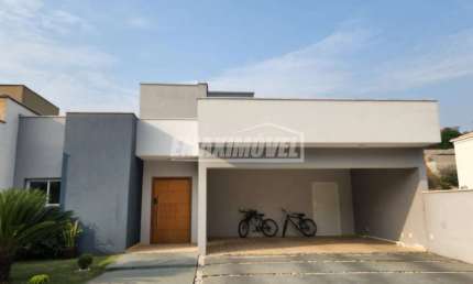 Casa em condomínio fechado com 3 quartos à venda na Avenida Gabriel Seme Cury, Quadra D, 10, Jardim Gramados de Sorocaba, Sorocaba