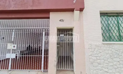 Kitnet / Stúdio para alugar na Rua Brigadeiro Tobias, 451, Centro, Sorocaba