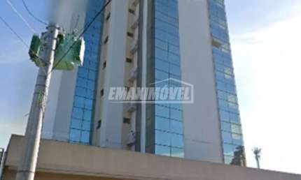Salão Comercial com 150m² para Locação - Trujillo Office - Sorocaba