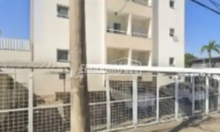 Apartamento com 2 quartos à venda na Rua Tomaz Sanches Artero, Torre Unica, 43, Vila Colorau, Sorocaba