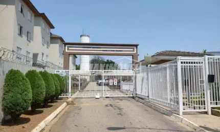 Apartamento com 2 quartos à venda na Rua Rubião De Almeida, Bloco 1, 220, Jardim São Conrado, Sorocaba