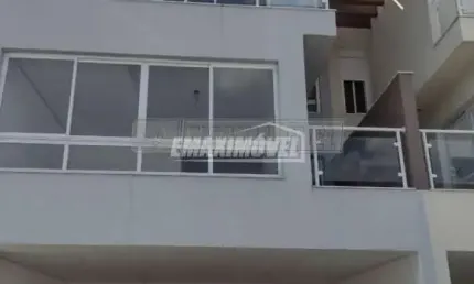 Casa em condomínio fechado com 2 quartos à venda na Rua João Cordeiro, Casa, 313, Vila Progresso, Sorocaba