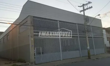 Salão com 300 metros no Parque Bela Vista Votorantim