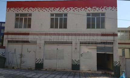 Ponto comercial para alugar na Rua Coronel Cavalheiros, 197, Centro, Sorocaba