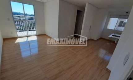 Apartamento com 2 quartos à venda na Rua Carlos Zanetti, Bloco 01, 200, Vila Gali, Votorantim