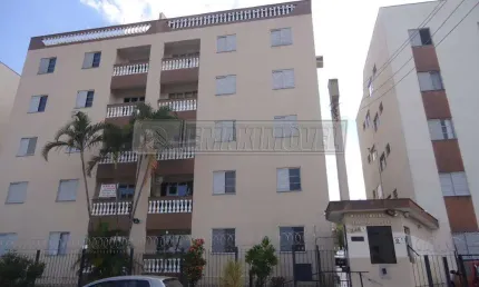 Apartamento com 3 quartos à venda na Rua Inglaterra, Liverpool, 348, Jardim Europa, Sorocaba