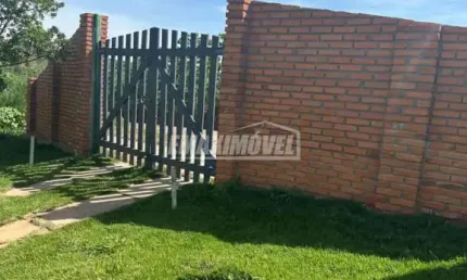 Chácara / sítio com 3 quartos à venda na Sp 079, Km 119, Alto da Piedade, Piedade