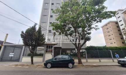 Apartamento 2 quartos na Avenida Santos Dumont - Sorocaba/SP