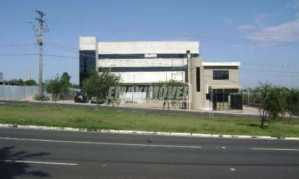 Barracão / Galpão / Depósito para alugar na Avenida Independência, 1355, Iporanga, Sorocaba
