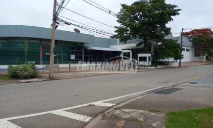 Ponto comercial para alugar na Avenida Dom Aguirre, 2001, Jardim Maria do Carmo, Sorocaba