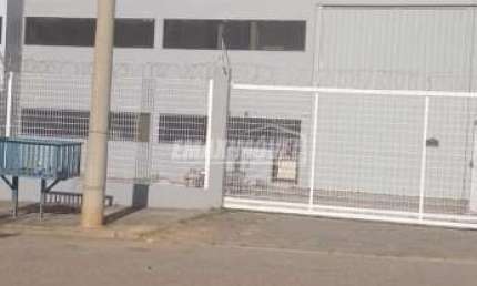 Barracão / Galpão / Depósito para alugar na Rua Sargento Francisco Rodrigues Da Rosa, Galpão 1, 370, Cajuru do Sul, Sorocaba