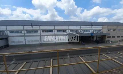Barracão / Galpão / Depósito para alugar na Avenida Jerome Case, 2, 2600, Éden, Sorocaba