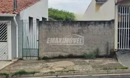 Terreno à venda na Rua Dom Benjamin de Souza Gomes, 28, Ipanema Ville, Sorocaba