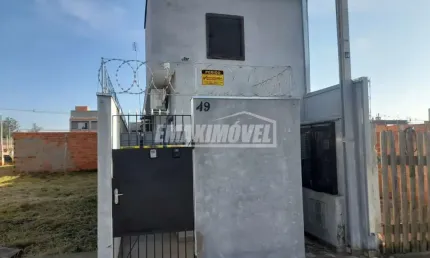 Kitnet mobiliada com 1 quarto no jardim natália em sorocaba/sp