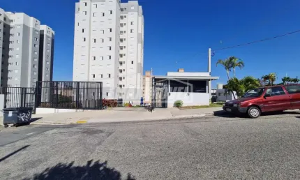 Apartamento para aluguel com 2 quartos no jardim magnólia