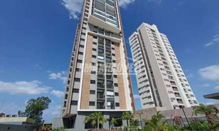Apartamento para Aluguel no JK Boa Vista - Alto da Boa Vista - Sorocaba/SP