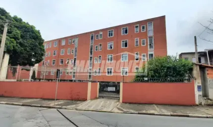 Apartamento com 2 quartos à venda na Rua Atanázio Soares, Bloco B, 1460, Vila Fiori, Sorocaba