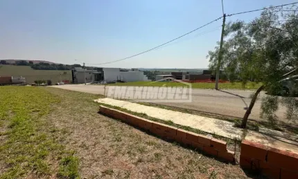 Terreno em condomínio fechado à venda na Avenida Ipanema, Quadra B3, 8400, Jardim Novo Horizonte, Sorocaba