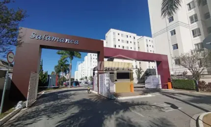 Apartamento com 2 quartos à venda na Rua João Wagner Wey, Bloco 9, 1565, Jardim América, Sorocaba