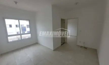 Apartamento com 1 quarto à venda na Alameda Itaporanga, Bloco C, 1200, Vila Nova Sorocaba, Sorocaba