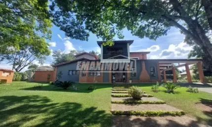 Casa para Locação - Condomínio Vivendas do Lago - Sorocaba