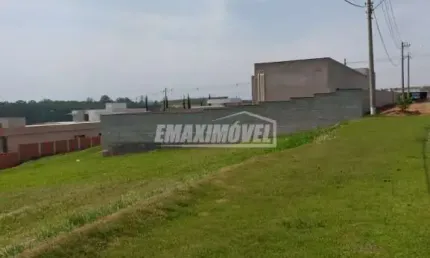 Terreno em condomínio fechado à venda na Rodovia João Leme Dos Santos, Terreno, 520, Condomínio Fazenda Alta Vista, Salto de Pirapora