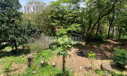 Terreno à venda na Rua Antônio Peres Colaço, 280, Jardim Bandeirantes, Sorocaba