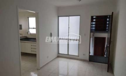Apartamento com 3 quartos à venda na Rua José Floriano Da Silva, Bloco A, 60, Vila Trujillo, Sorocaba
