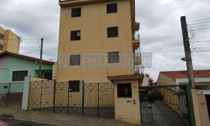 Apartamento com 3 quartos para alugar na Alameda Das Verbenas, Apto, 343, Jardim Simus, Sorocaba
