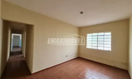 Apartamento com 2 quartos para alugar na Rua Henrique Dias, 129, Vila Hortência, Sorocaba