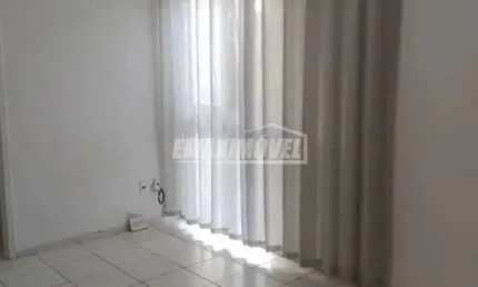 Apartamento com 2 quartos à venda na Rua Iolanda Dos Reis, Bloco 2, 230, Jardim Carandá, Sorocaba