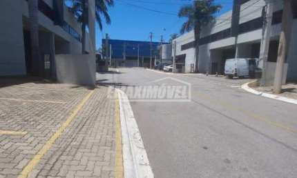 Barracão / Galpão / Depósito para alugar na Rua Anuar Dequech, Galpão 03 - Cond. Gr, 350, Centro, Sorocaba