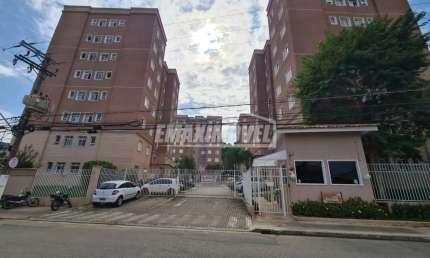 Apartamento com 2 quartos à venda na Rua Belmira Loureiro De Almeida, Bl.02 - Bloco 02, 333, Jardim Piratininga, Sorocaba