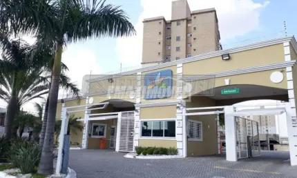 Apartamento com 3 Quartos sendo 1 suíte - Parque Bela Vista
