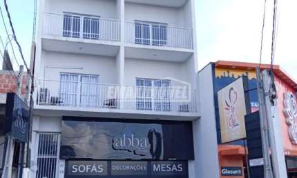 Sala comercial no Jardim Wanel Ville em Sorocaba/SP