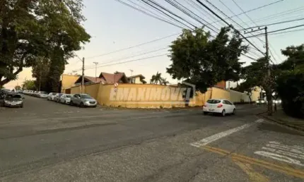 Ponto comercial para alugar na Rua Filadélfia, Esquina Com A Rua João Wagner Wey, 313, Jardim América, Sorocaba