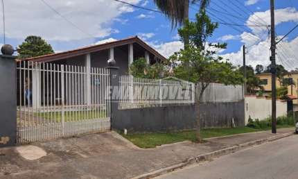 Chácara / sítio com 2 quartos para alugar na Rua João Queiroz, 77, Quintais do Imperador, Sorocaba