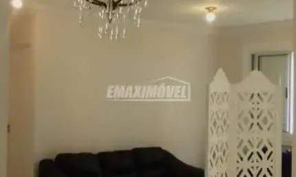 Apartamento com 2 quartos à venda na Rua Demercindo Alves Da Silva, Bloco A (Aruba), 42, Jardim Piratininga, Sorocaba