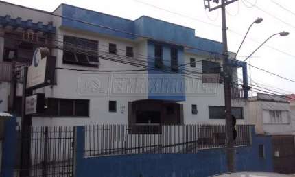 Ponto comercial para alugar na Rua Cláudio Manoel Da Costa, 0, 158, Jardim Vergueiro, Sorocaba
