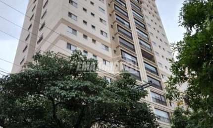Apartamento com 3 quartos à venda na Rua Visconde De Taunay, Torre Unica, 333, Vila Jardini, Sorocaba