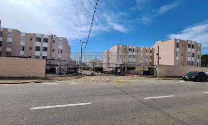 Apartamento com 2 quartos à venda na Avenida Santos Dumont, Bloco 09, 658, Vila Angélica, Sorocaba