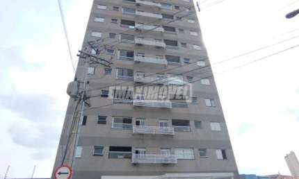 Apartamento para Aluguel no Edifício Vitalli - Vila Carvalho, Sorocaba/SP