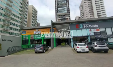 Apartamento com 3 quartos à venda na Avenida Engenheiro Carlos Reinaldo Mendes, Bloco úNico, 3062, Além Ponte, Sorocaba
