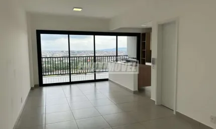 Apartamento com 3 quartos para alugar na Avenida Engenheiro Carlos Reinaldo Mendes, Bloco úNico, 3062, Além Ponte, Sorocaba