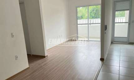 Apartamento com 2 quartos à venda na Rua Elias Rodrigues Claro, Torre B, 168, Jardim São Carlos, Sorocaba