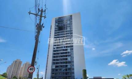 Apartamento com 3 quartos à venda na Rua Agostinho Gomes, Bloco úNico, 300, Jardim Maria José, Votorantim