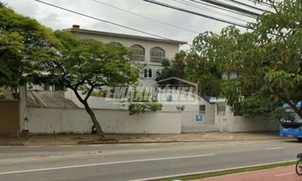 Prédio para alugar na Avenida General Osório, 986, Vila Trujillo, Sorocaba