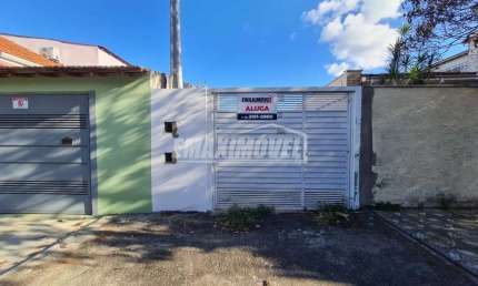 Terreno comercial para alugar na Rua Borba Gato, Terreno, 35, Vila Santana, Sorocaba
