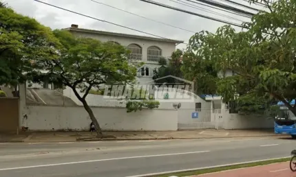 Prédio à venda na Avenida General Osório, 986, Vila Trujillo, Sorocaba